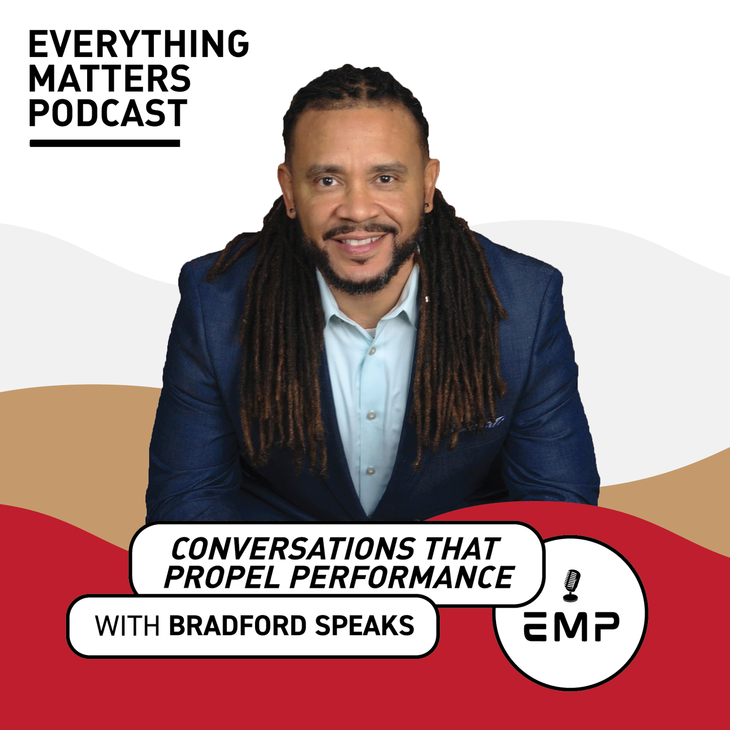 Everything Matters Podcast
