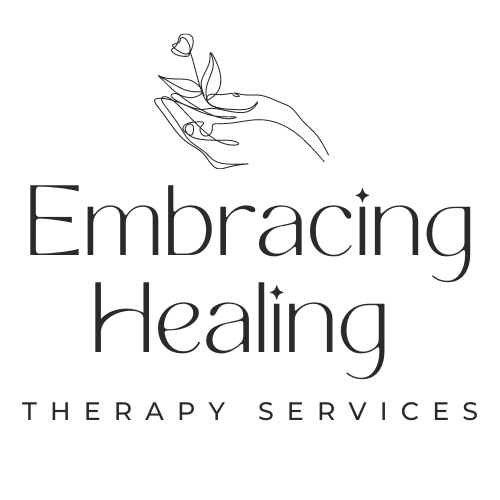 Embracing Healing Therapy Services