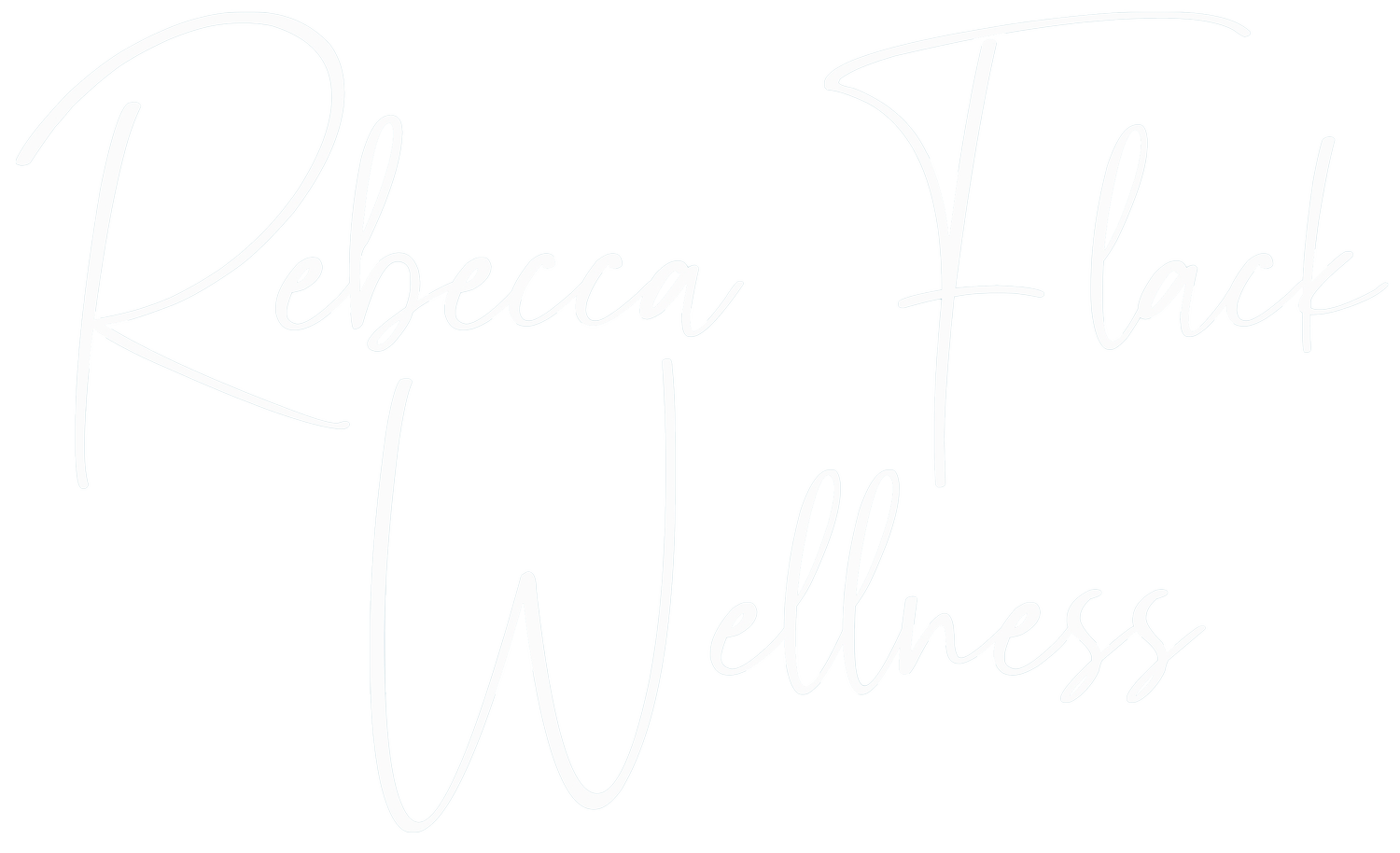 Rebecca Flack Wellness