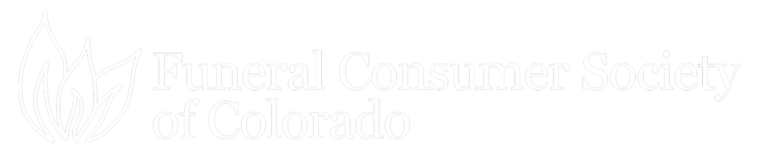 Funeral Consumer Society of Colorado