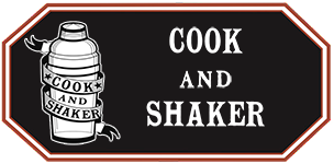 Cook and Shaker Fishtown/Kensington Gastropub