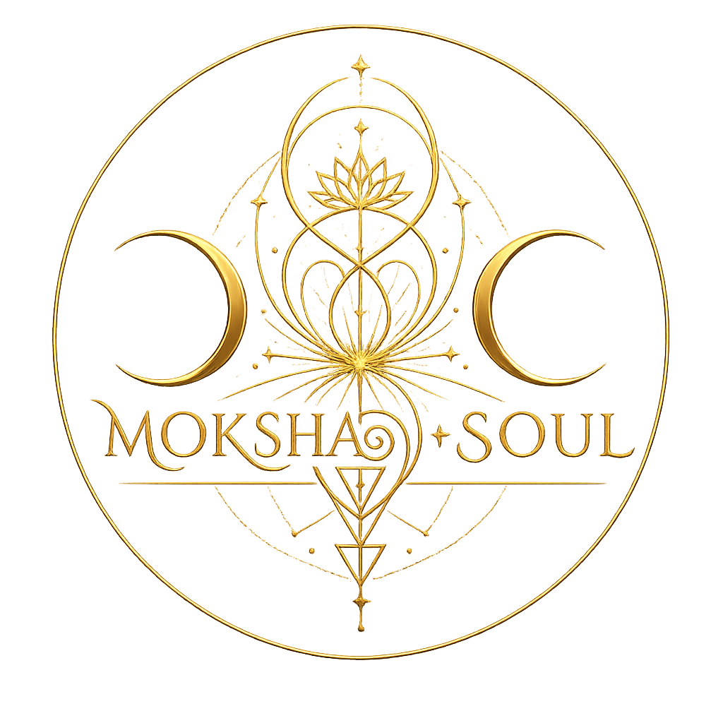 Moksha Soul