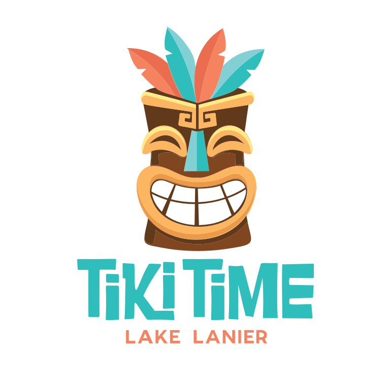 Tiki Time Lake Lanier