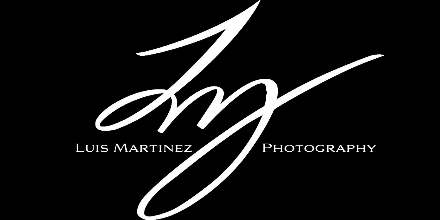 Luis Martinez Photography