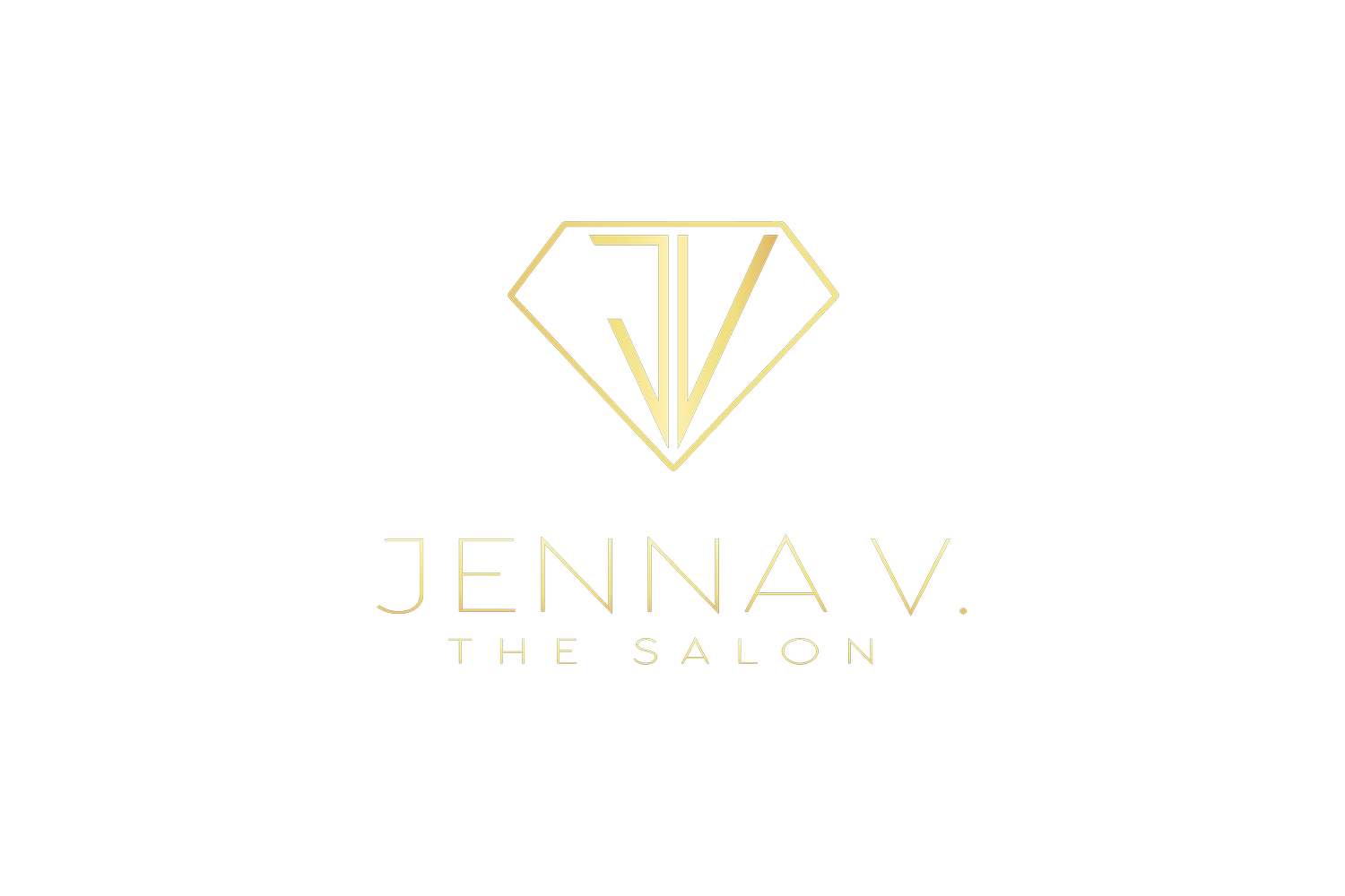 Jenna V. The Salon
