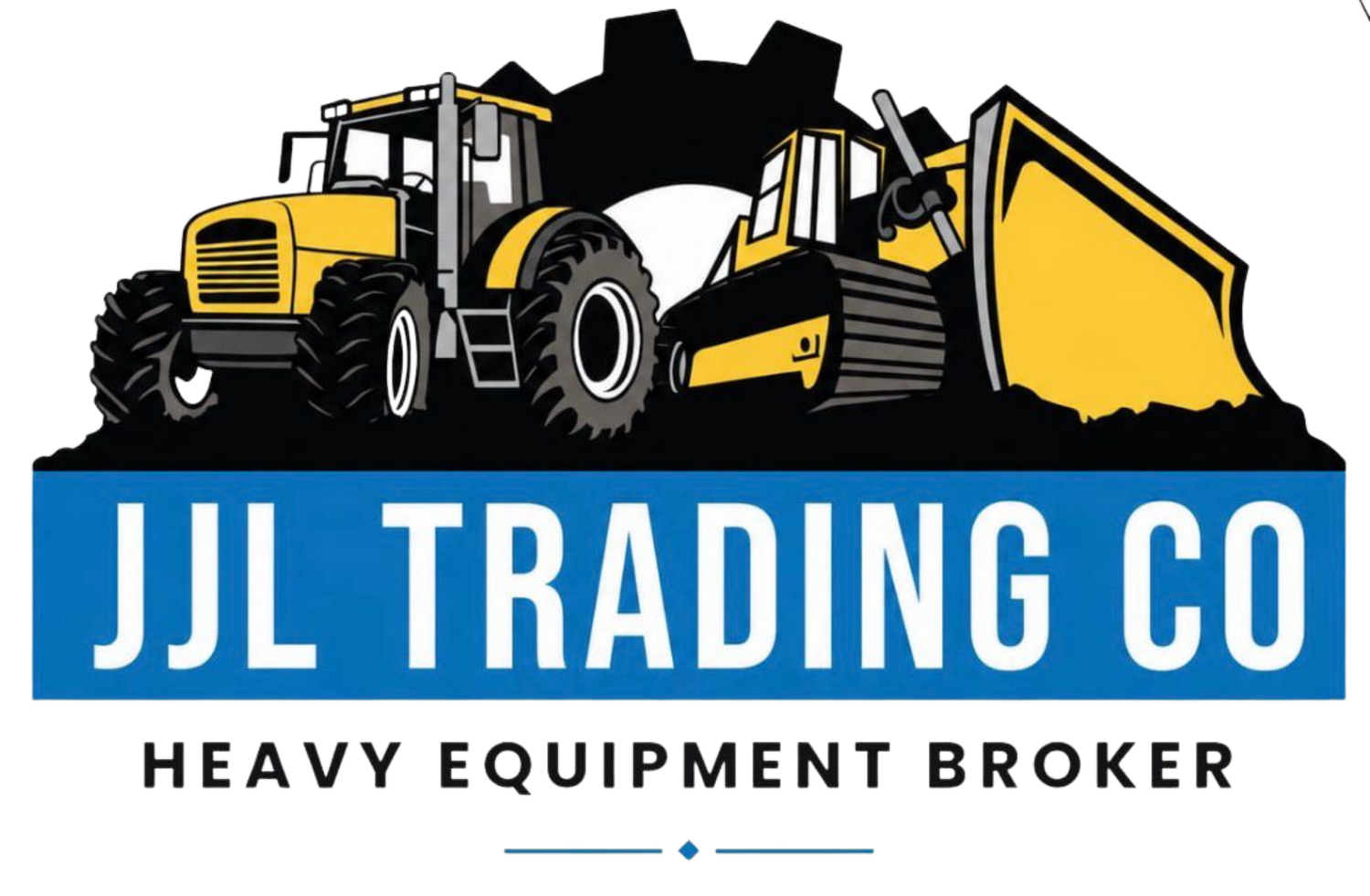 JJL Trading Co