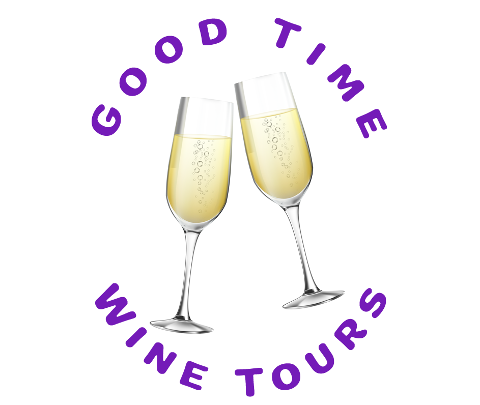 Good Time Wine Tours