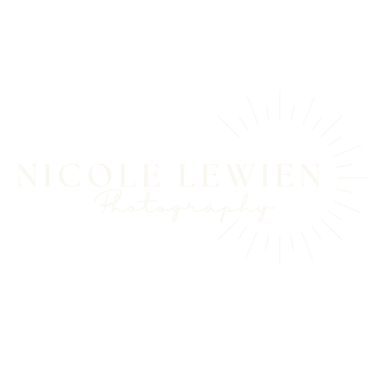 Nicole Lewien                    Photography