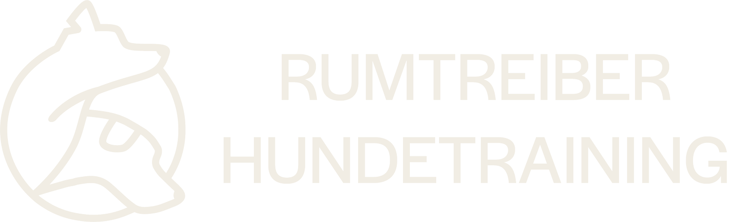Rumtreiber Hundeschule Weimar, Jena, Weimarer Land