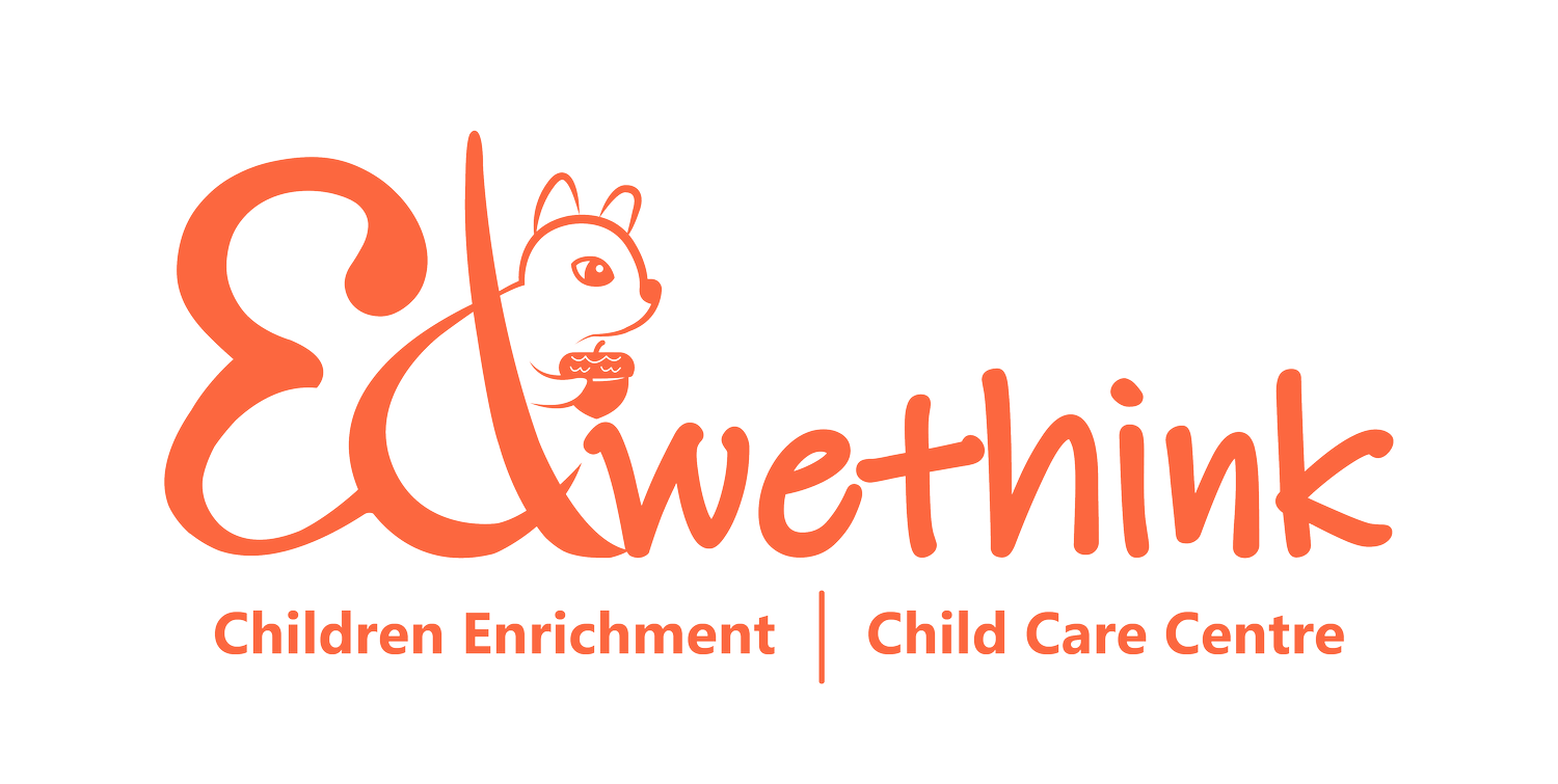Edwethink Children Enrichment &amp; Child Care Centre