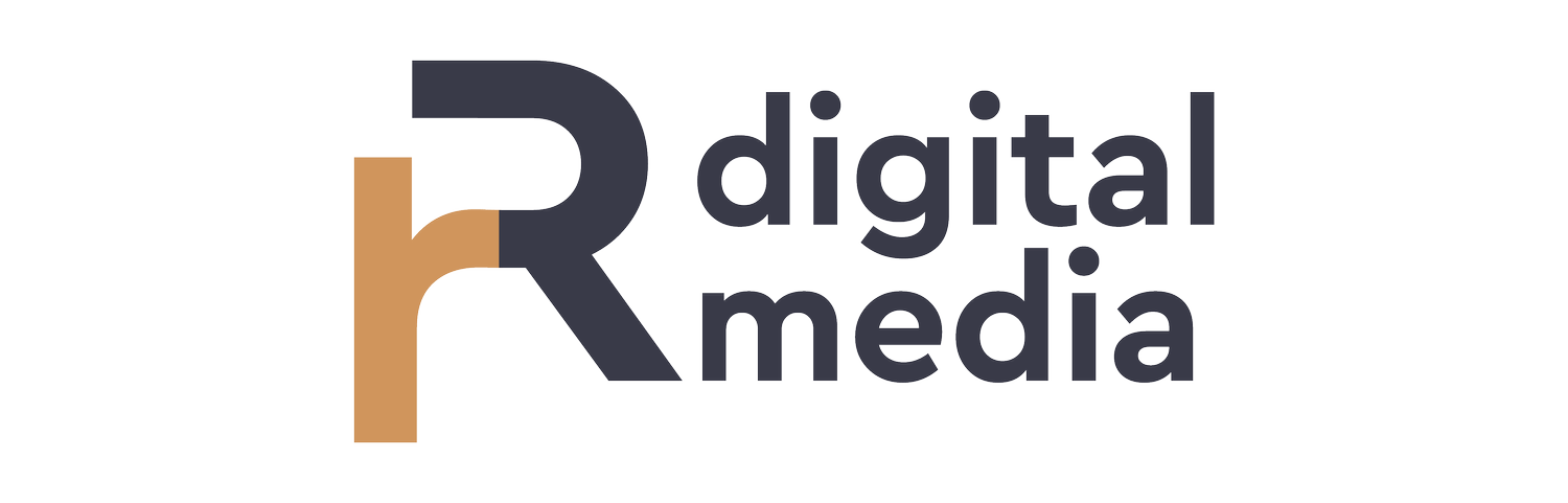 RR Digital Media | Professional Web Design and Process Automation