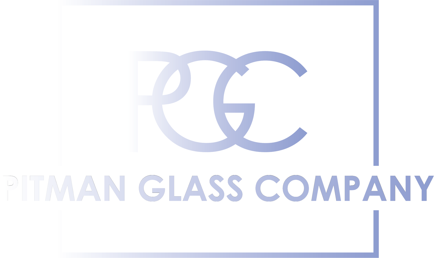    Pitman Glass Company 