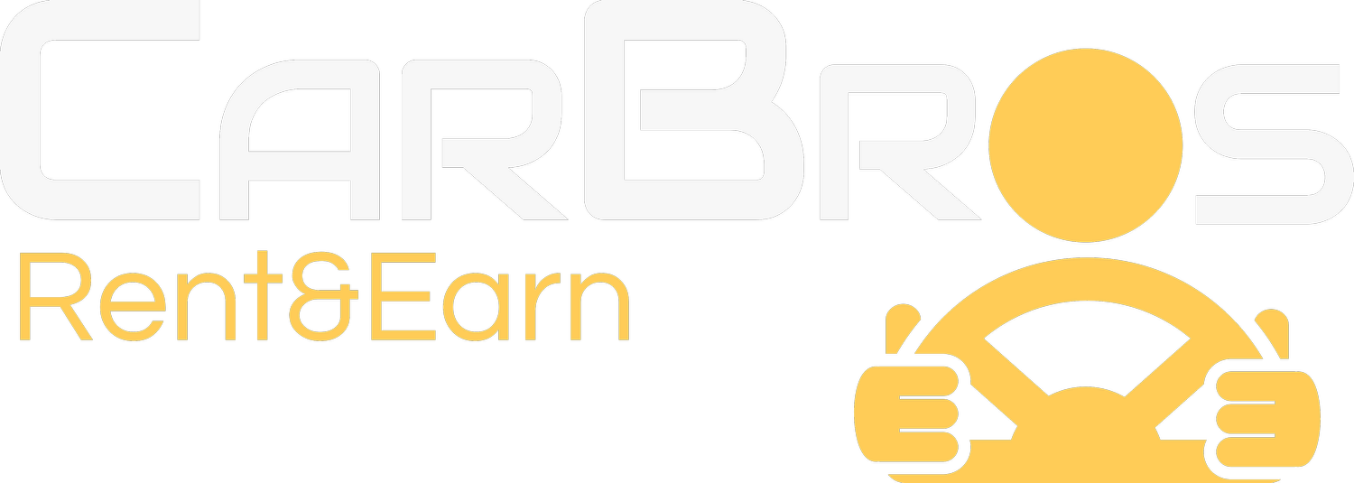 CarBros - Rent&amp;Earn 