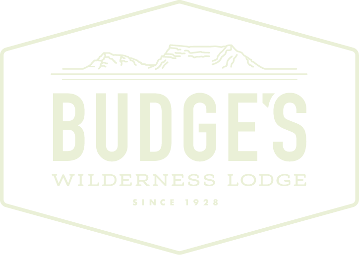 Budge&#39;s Wilderness Lodge