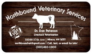 Northbound Veterinary Services