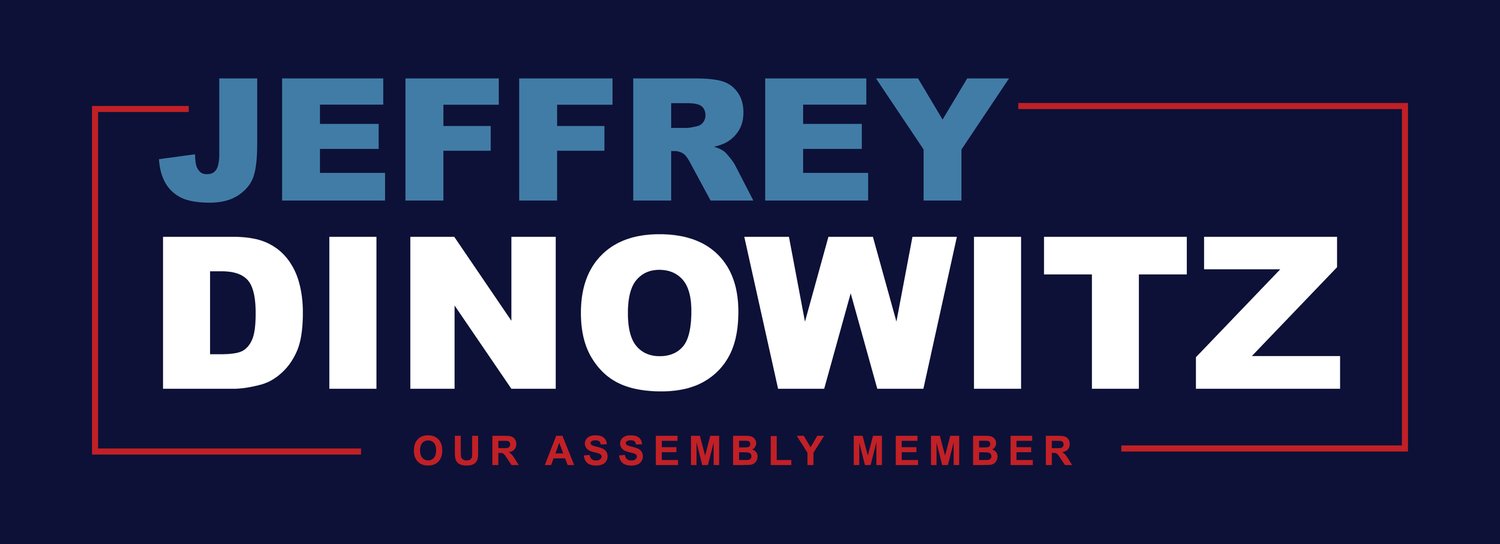 Friends of Assemblyman Jeffrey Dinowitz