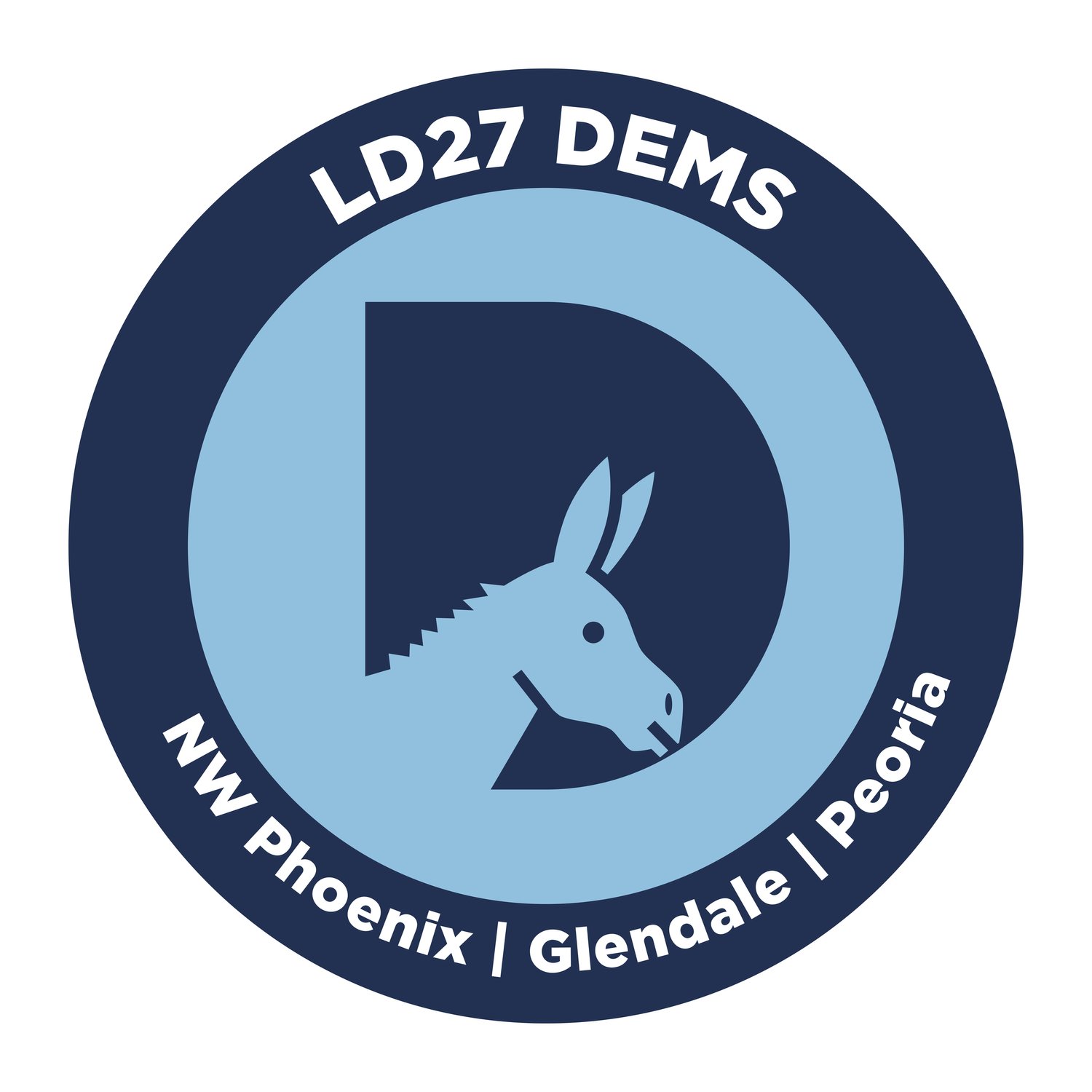 LD27 Democrats