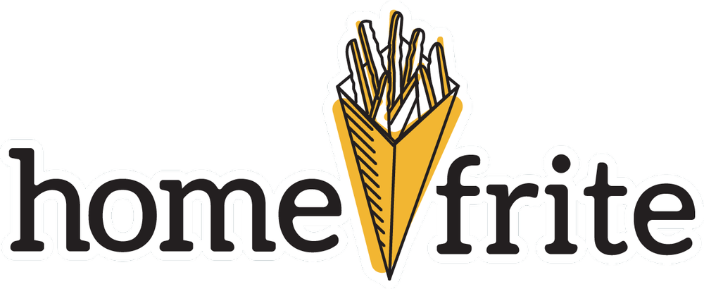 Home Frite - Fries and Burgers FAST!