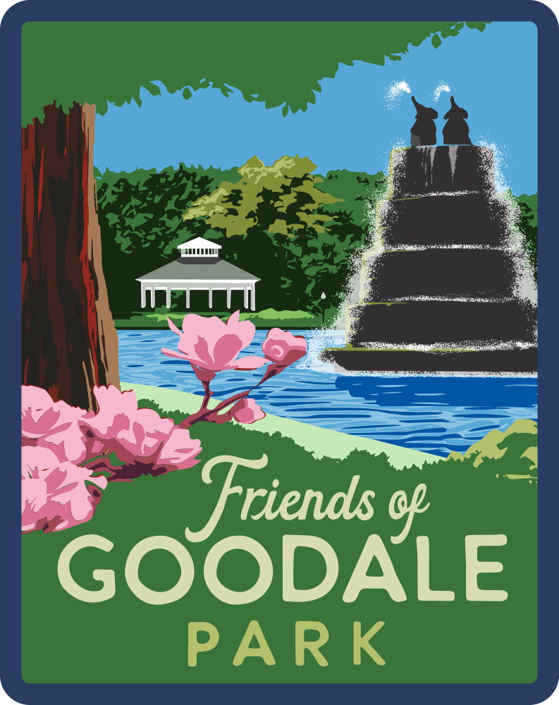 Friends of Goodale Park