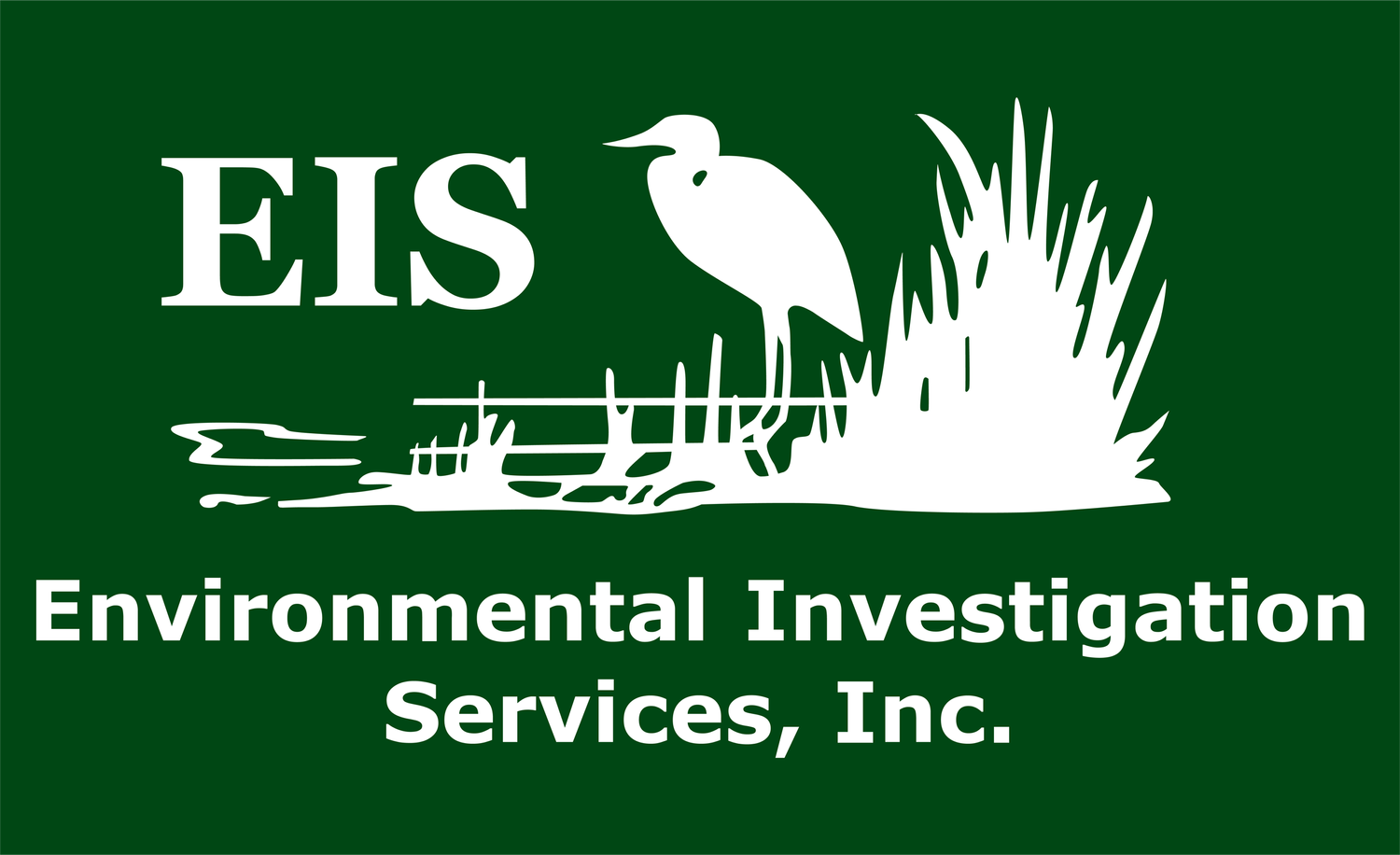 Environmental Investigation Services, Inc.