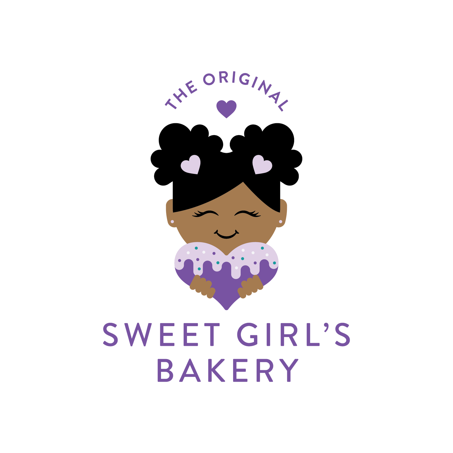 Sweet Girl&#39;s Bakery