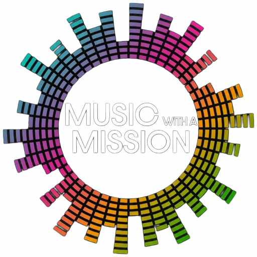 Music with a Mission
