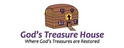 God&#39;s Treasure House