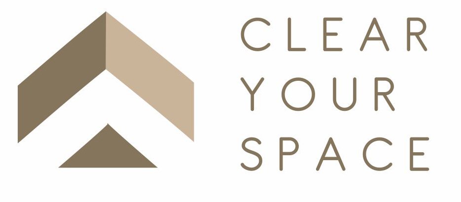 Clear your space