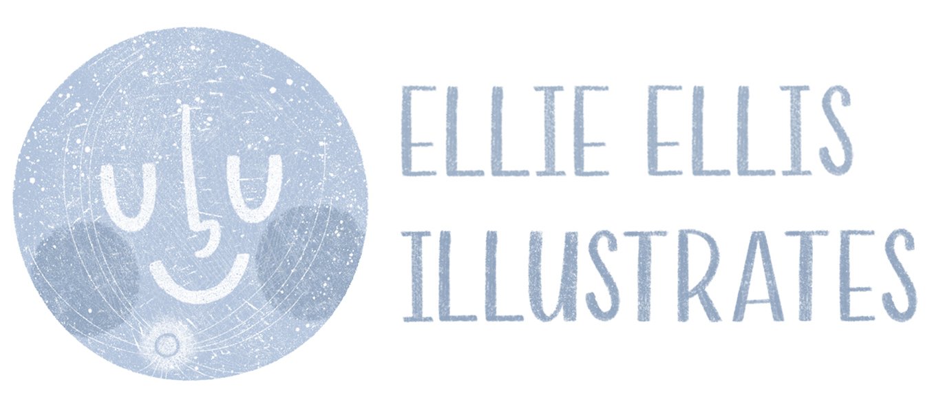 Ellie Illustrates