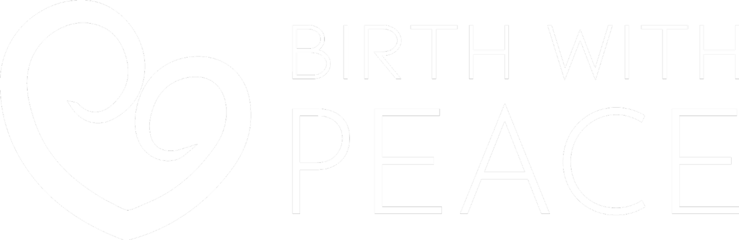 Birth with Peace