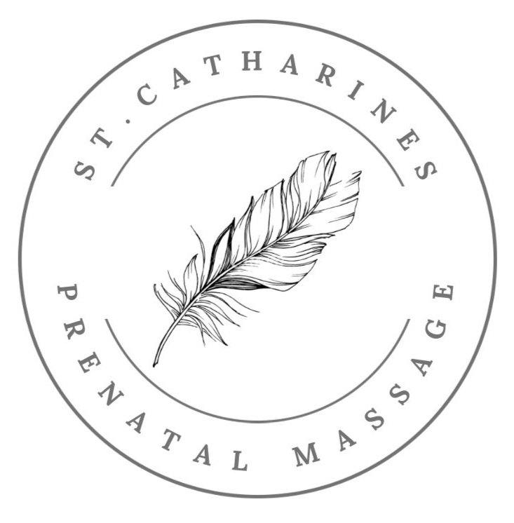 St. Catharines Prenatal Massage