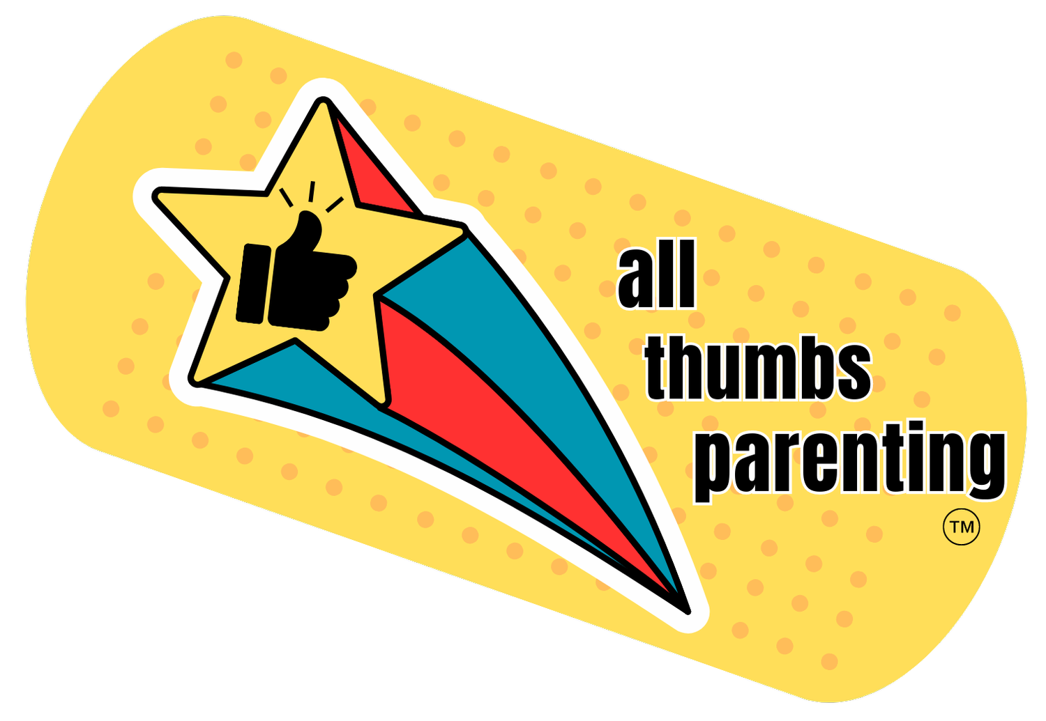 All Thumbs Parenting 