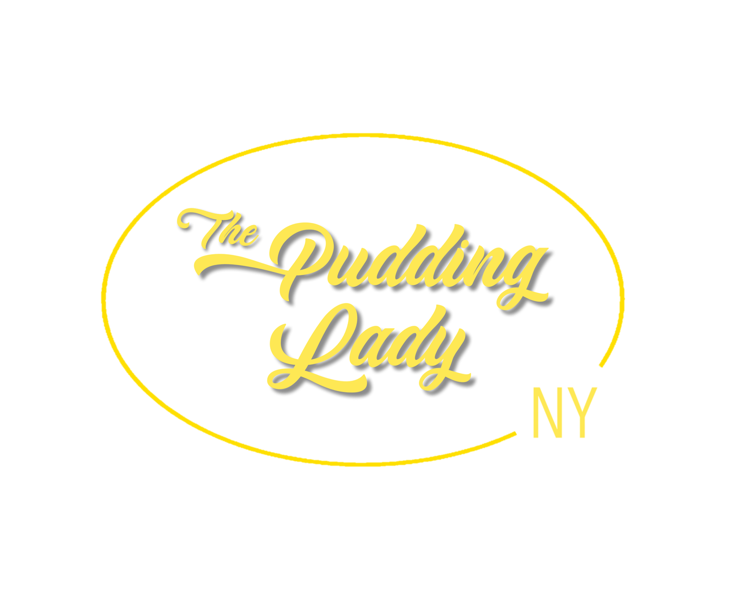 The Pudding Lady NY