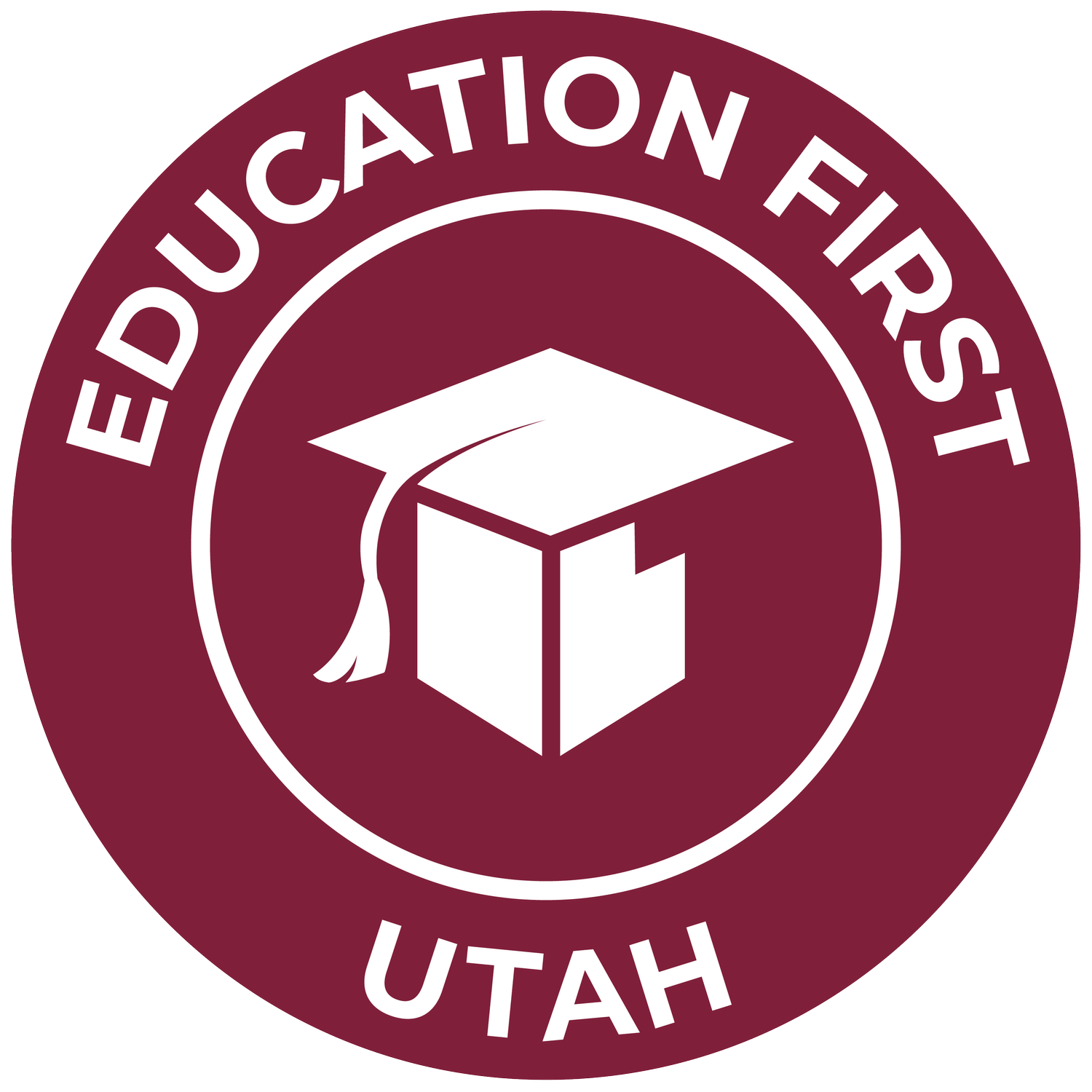 Education First Utah