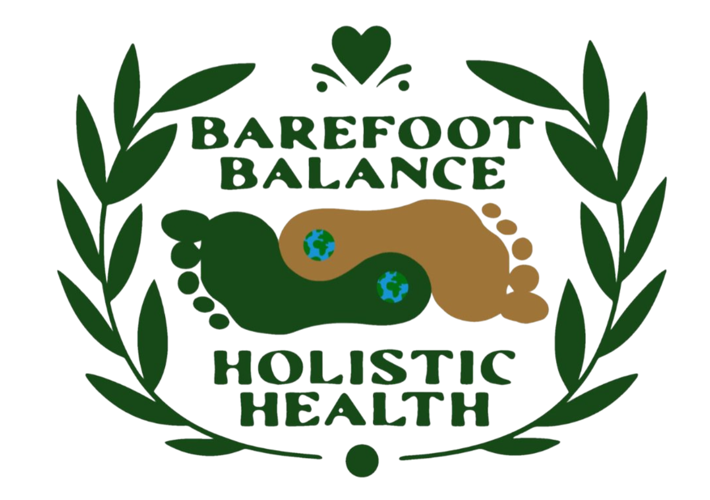Barefoot Balance Holistic Health Coaching