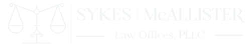 Sykes McAllister Law Offices