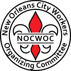 New Orleans City Workers Organizing Committee