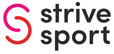 Strive Sport - Striving for Excellence