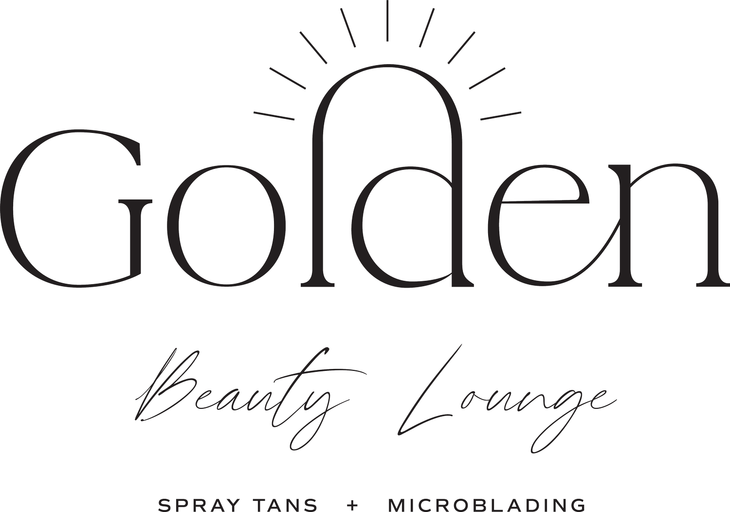Golden Beauty Lounge