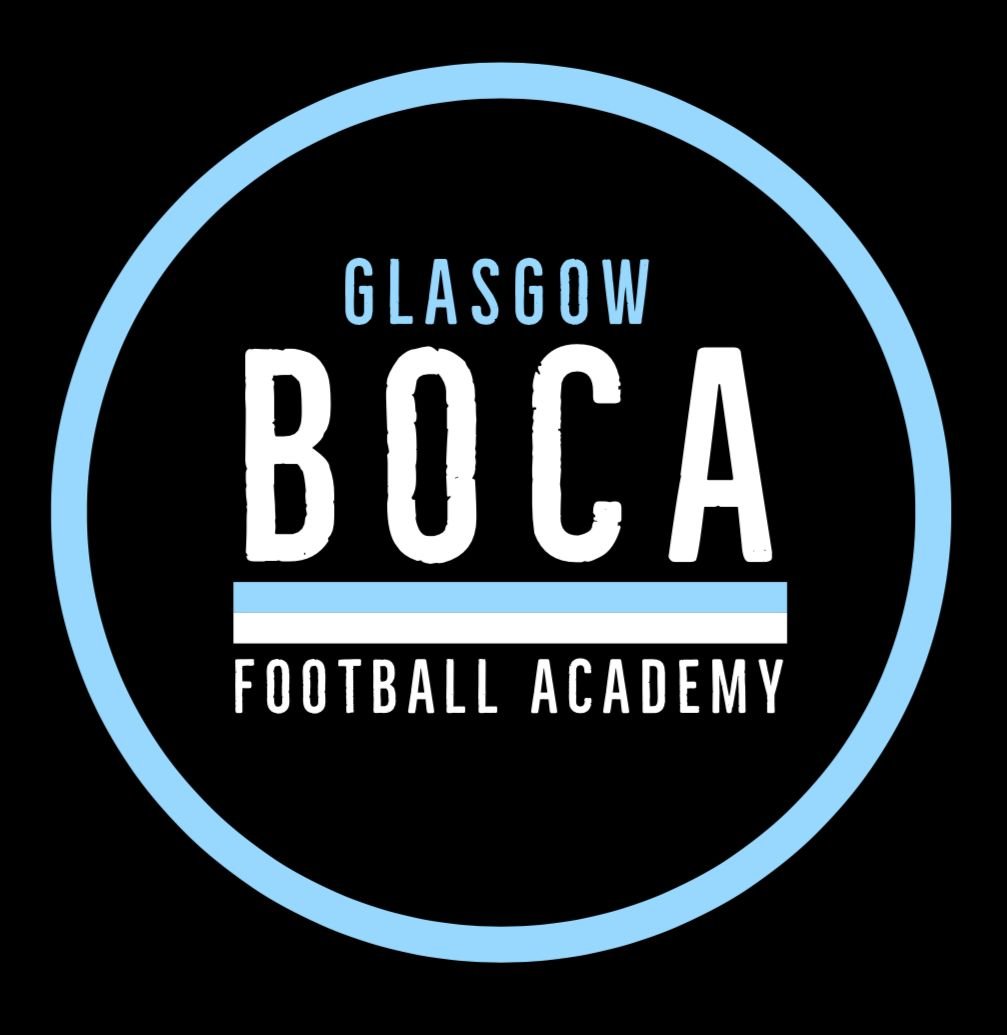 Glasgow Boca Football Academy
