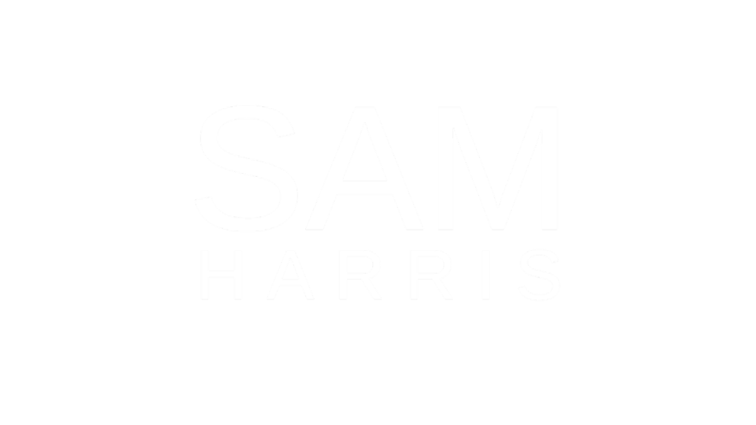 SAM HARRIS