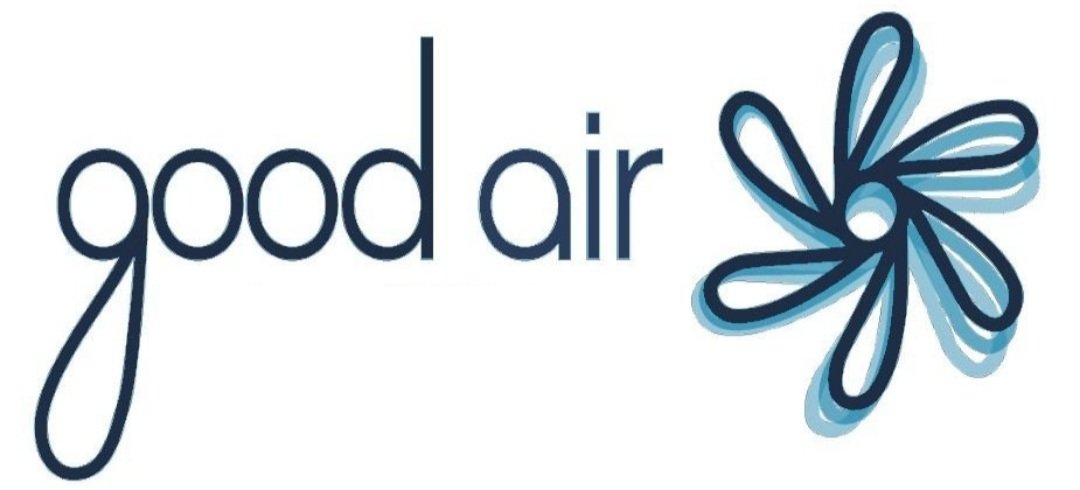 Good Air Ventilation Systems Inc.