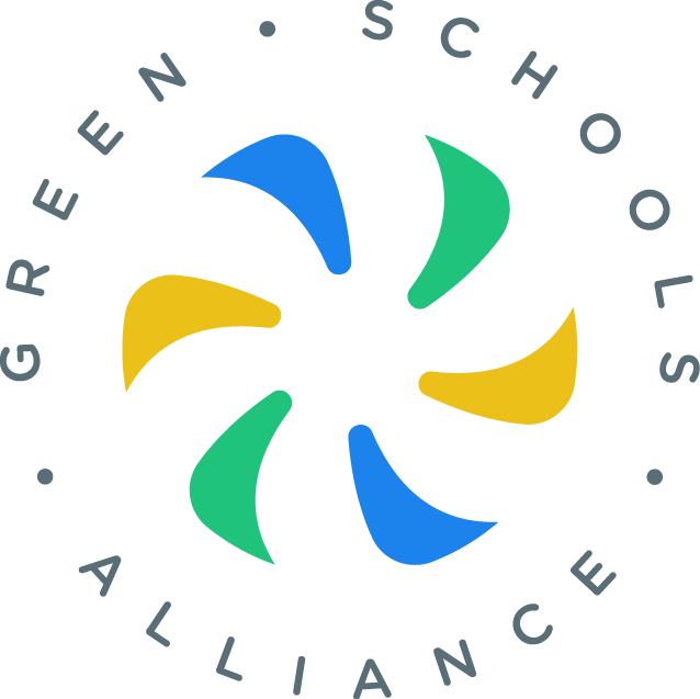 The Green Schools Alliance