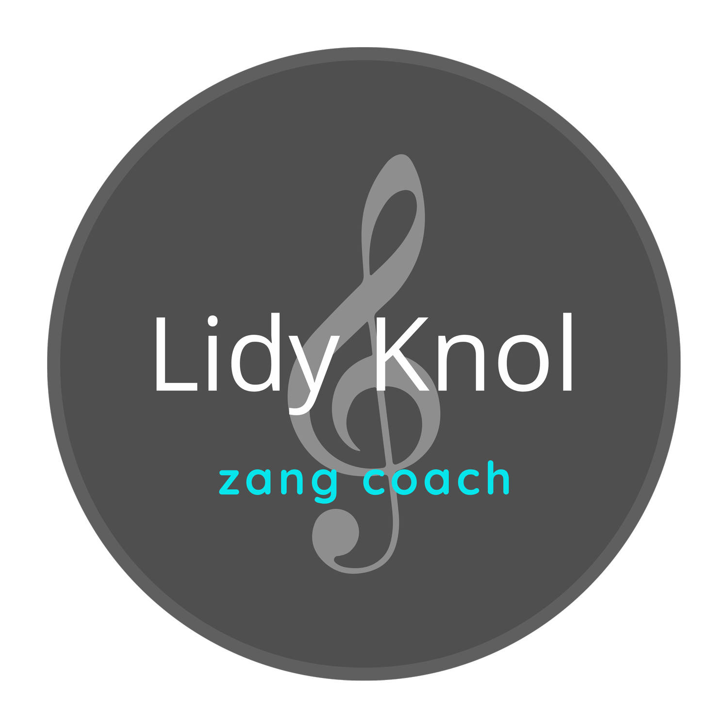 Lidy Knol Zang Coach