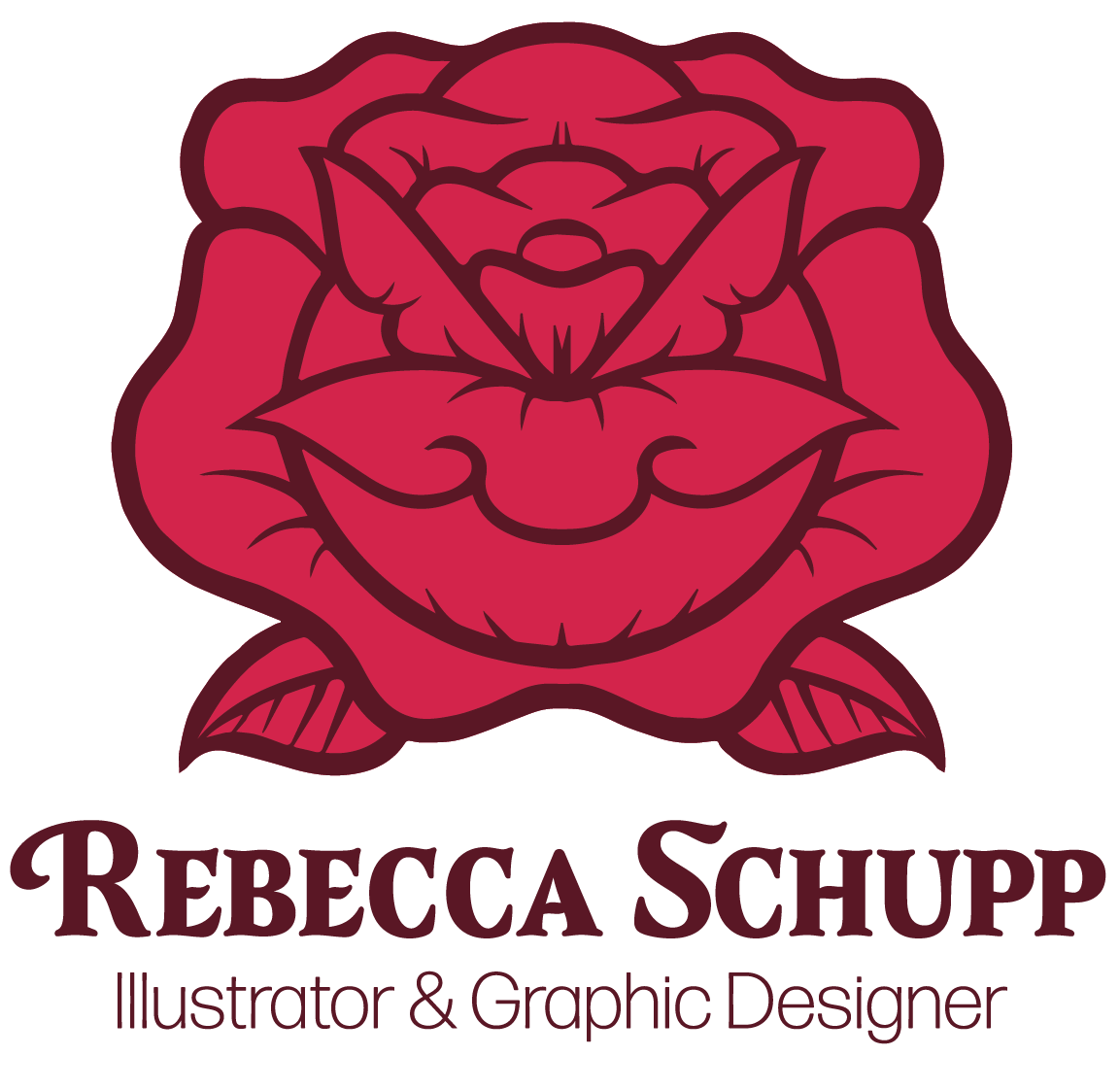 Rebecca Schupp