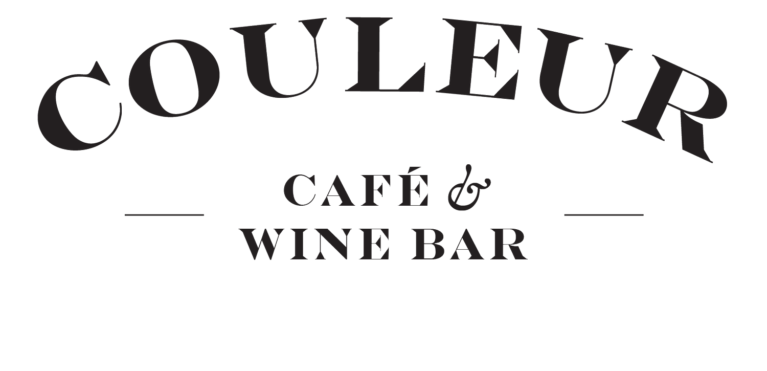 Couleur Café &amp; Wine Bar