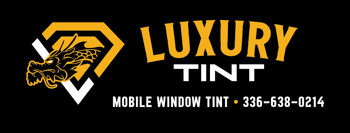 Luxury Tint Nc