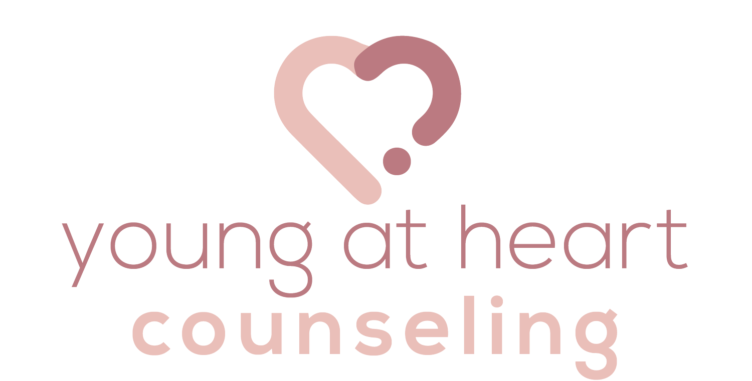 Young at Heart Counseling