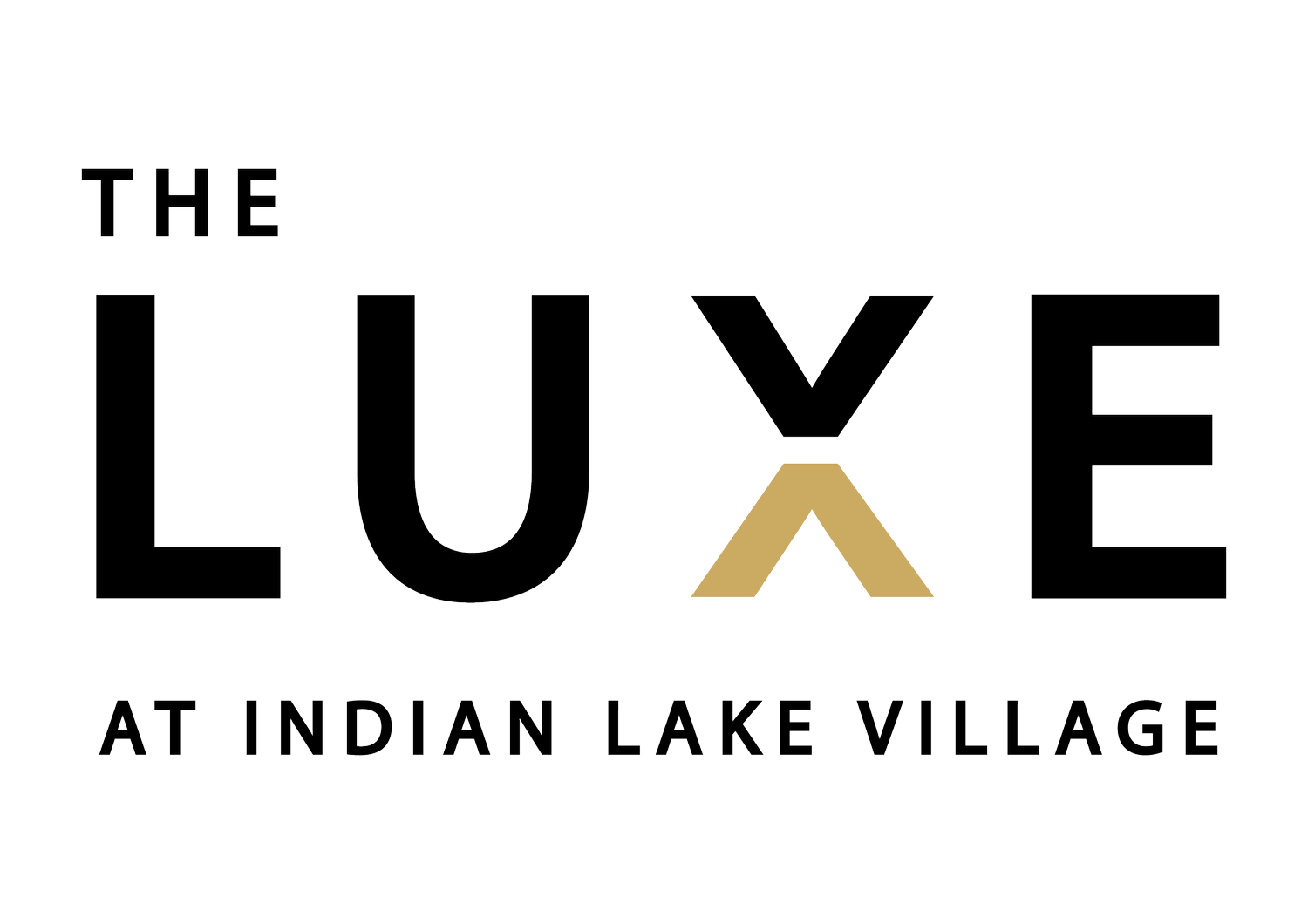 The Luxe