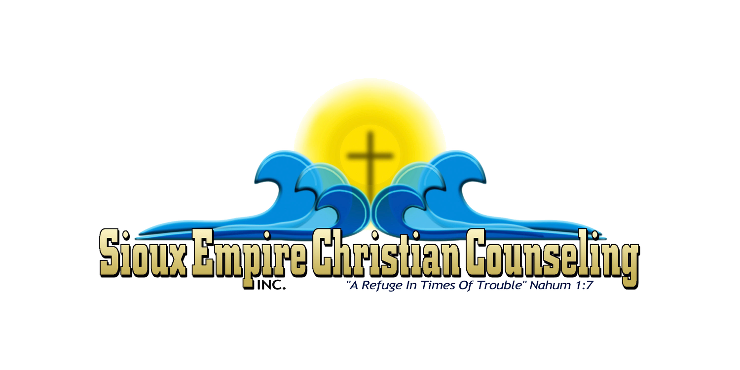 SIOUX EMPIRE CHRISTIAN COUNSELING